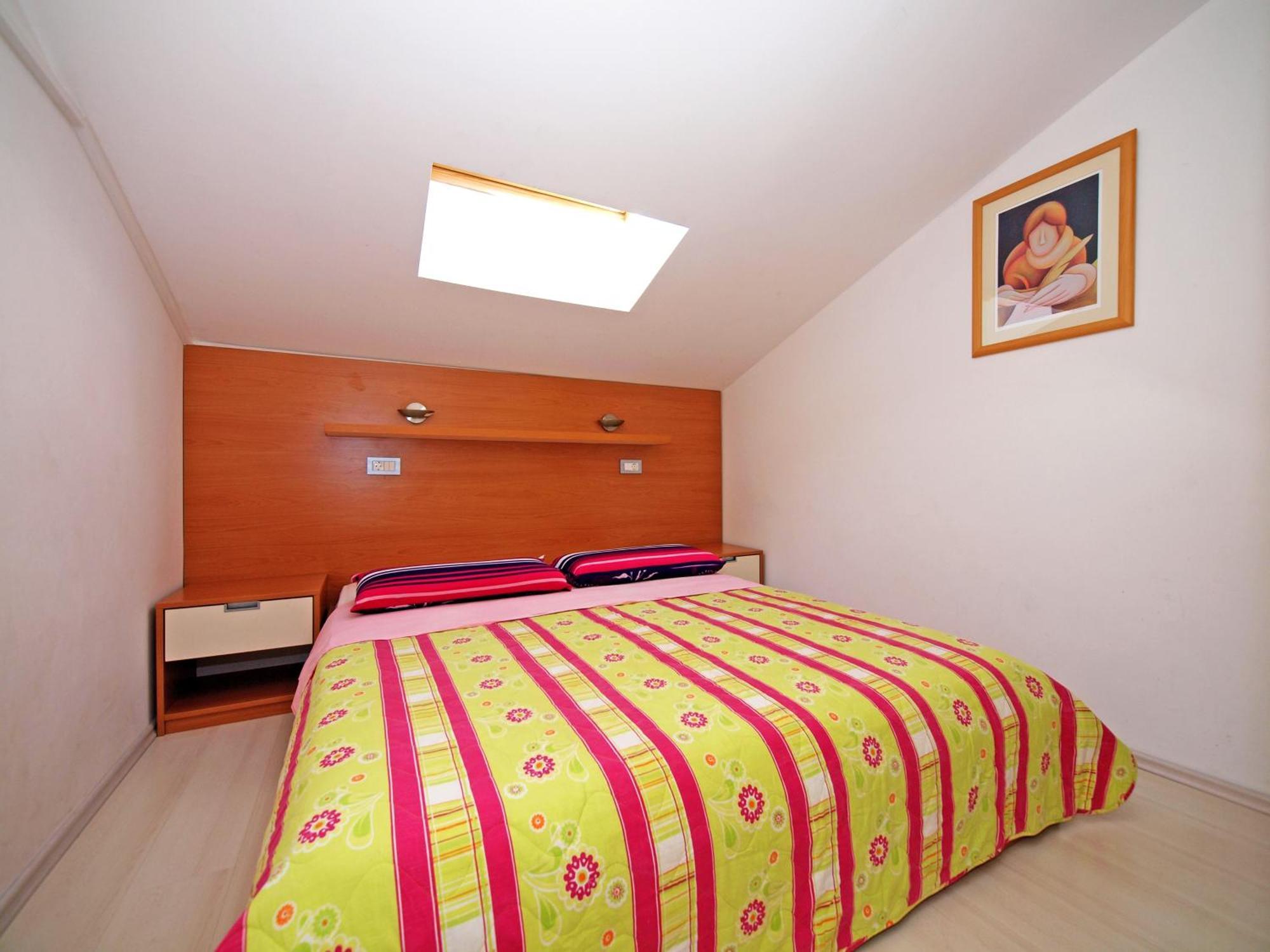 Apartments Keran - By Suites Living Vodice Exterior foto