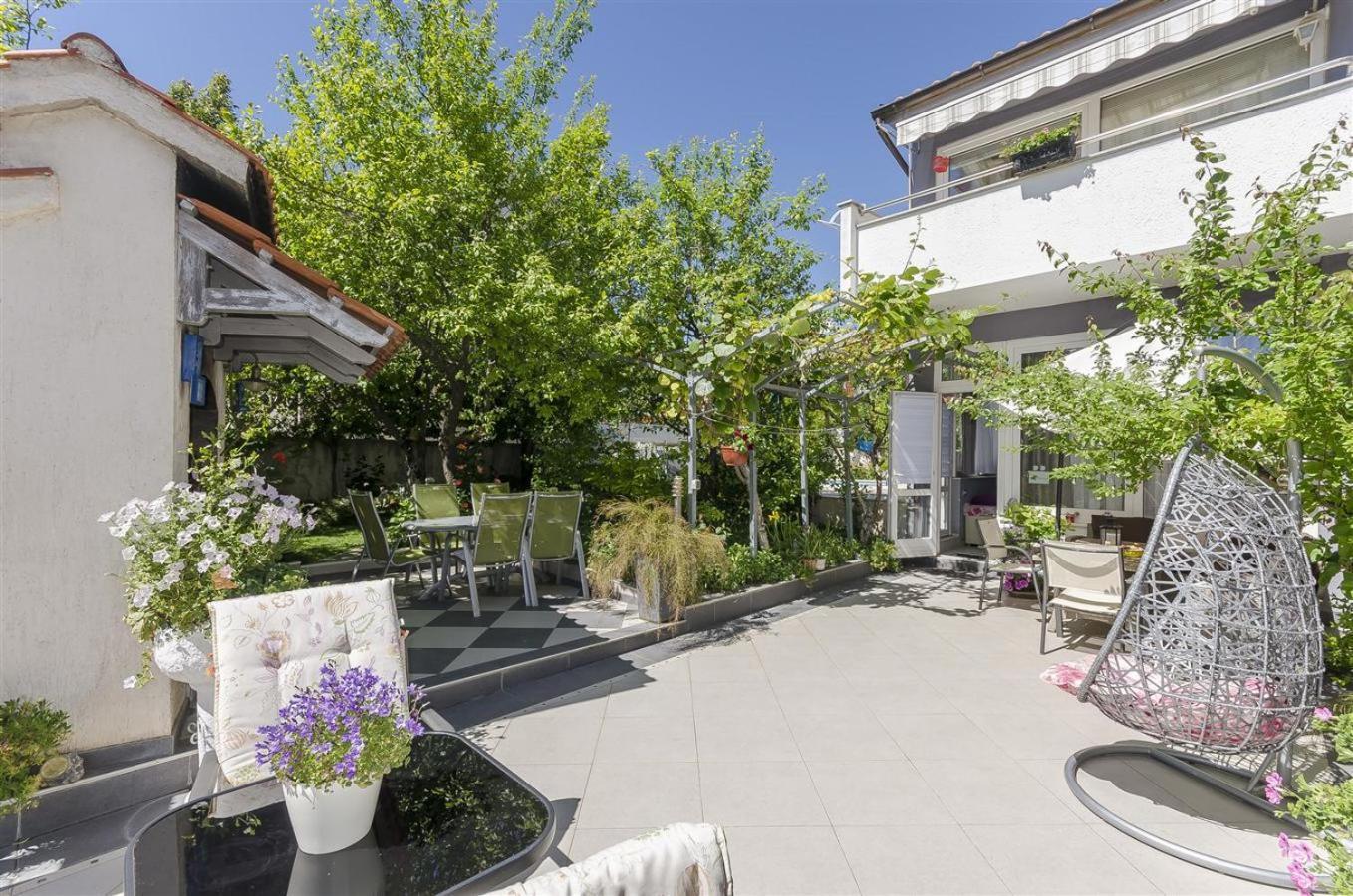 Apartments Keran - By Suites Living Vodice Exterior foto
