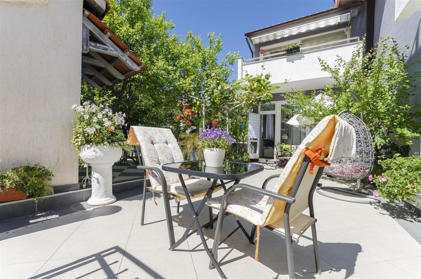 Apartments Keran - By Suites Living Vodice Exterior foto