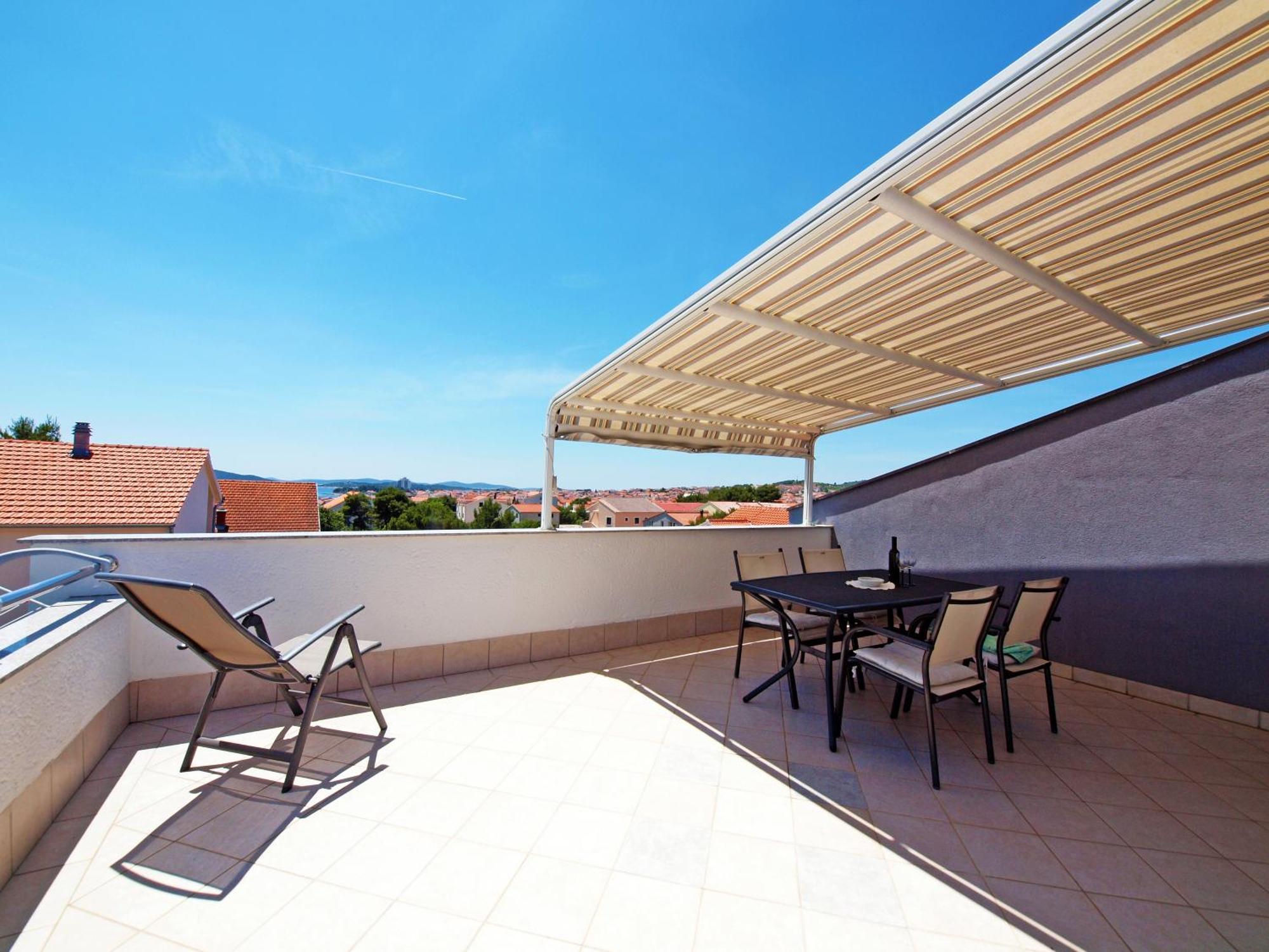 Apartments Keran - By Suites Living Vodice Exterior foto